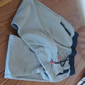 Tommy Hilfiger's xs sweat pants